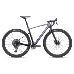 Giant Revolt X Advanced Pro 0 2025 Interstellar/Carbon