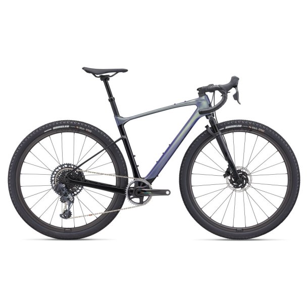 Giant Revolt X Advanced Pro 0 2025 Interstellar/Carbon