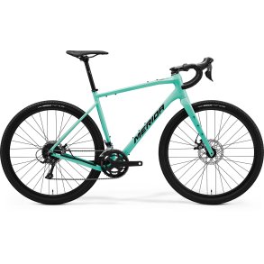 Merida Silex 200 Crayon Teal/Black Teal 2024