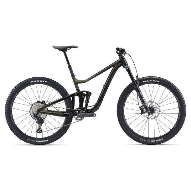 Giant Trance X 29 1 2022 Panther