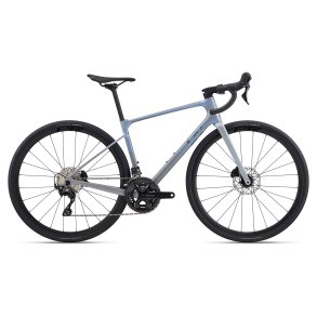 Giant Liv Avail Advanced 2 Moonstone/Gray <BR>- 2026 Dame carbon racer