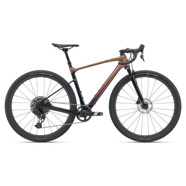 Giant Revolt X Advanced Pro 2 2025 Meteor Storm