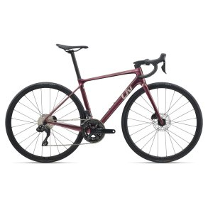 Liv Langma Advanced 1 2025 Mechanic Rose