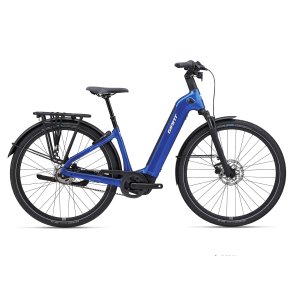 Giant Anytour E+ 3 Lst Testset 2024 Sapphire