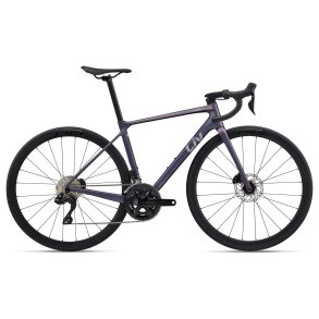 Giant Liv Langma Advanced 1 (Pro Compact) <BR>- 2026 Dame carbon racercykel