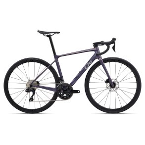 Giant Liv Langma Advanced 1 (Pro Compact) <BR>- 2026 Dame carbon racercykel