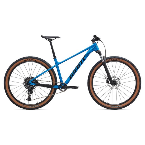 Giant Talon 1 2025 Metallic Blue
