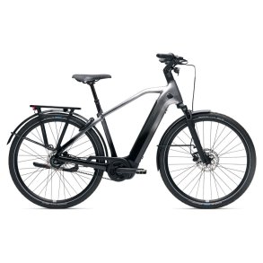 Giant Anytour E+ 5 Gb Dd 2024 Charcoal
