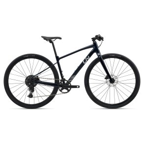 Liv Thrive 2 2025 Cosmos Navy