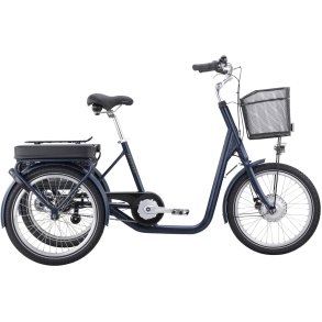 Monark Abbe 20