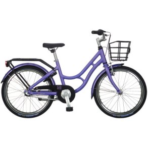 Kildemoes Bikerz Retro 20