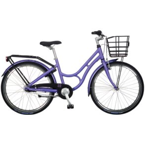 Kildemoes Bikerz Retro 24