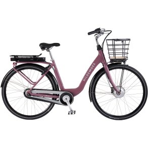 Kildemoes L�s� Egoing dame elcykel lyser�d
