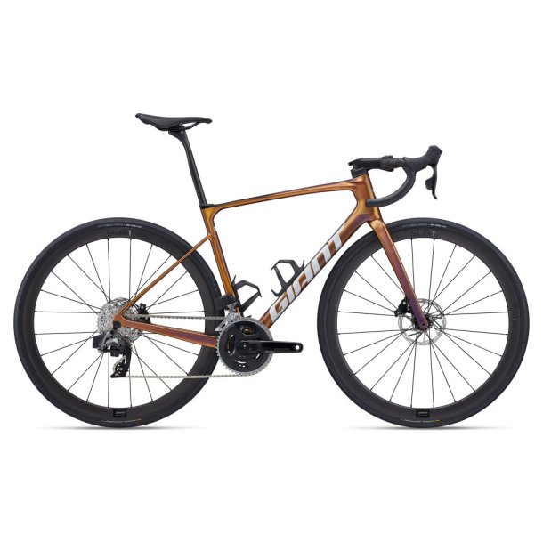 Giant Defy Advanced Pro 1 2025 Meteor Storm