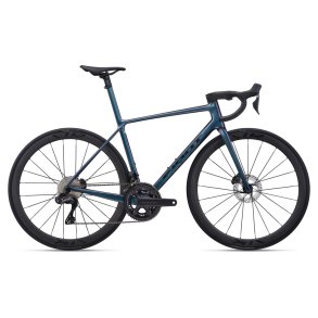 Giant Tcr Advanced SL 1 2025 Blue Dragonfly