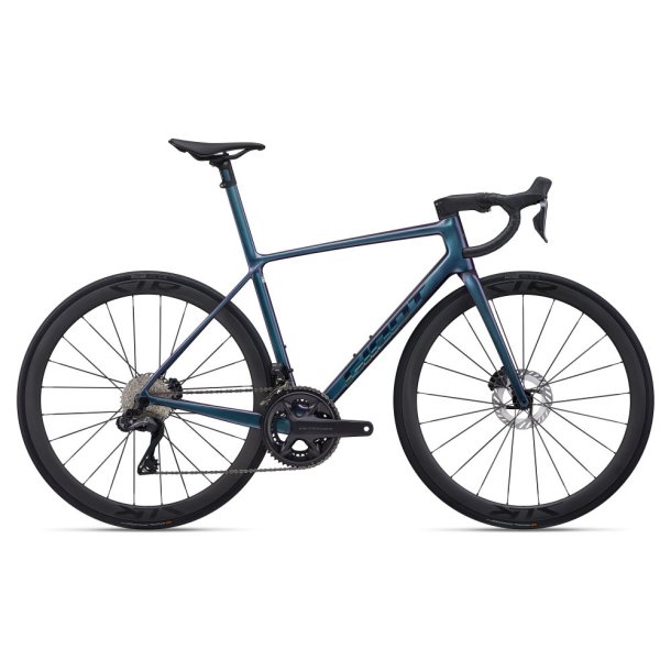 Giant Tcr Advanced SL 1 2025 Blue Dragonfly