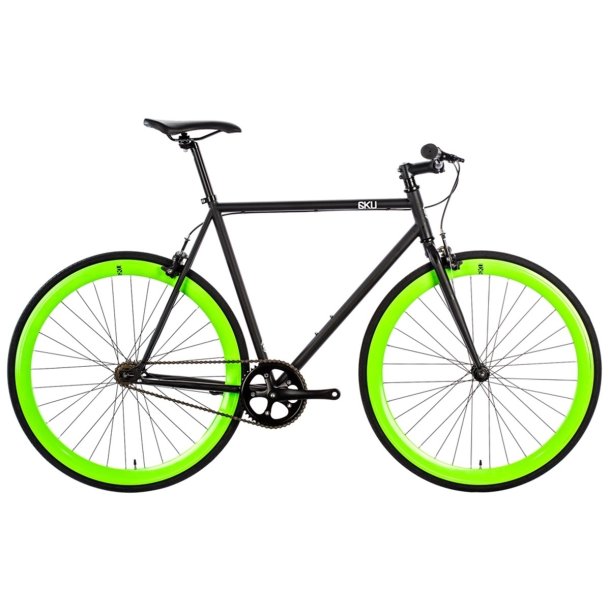 BLB 6KU Paul <BR>- 2023 Fixie / Singlespeed