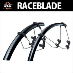 SKS Raceblade skrmst <BR>- 700C til racer / citybike 