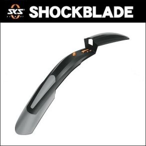 SKS ShockBlade forskrm <BR>- Til 27,5