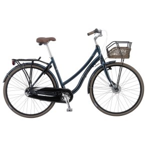 MBK Mary Shop 7 DYNAMO Bl�<BR> - 2013 Damecykel TILBUD