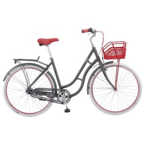 MBK Nobly Shop 7 Gr�<BR> - 2013 Damecykel SUPER-TILBUD