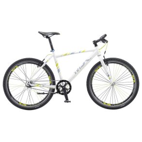MBK Cheyenne 7V White<BR>- 2013 26