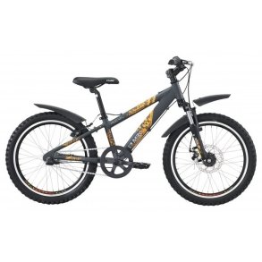 MBK Mud XP Suspension Gr�<BR> - 2015 20