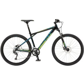 GT Avalanche Sport H-Disc Sort <BR>- 2015 27,5