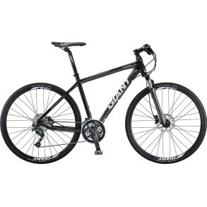 Giant Roam XR 1 H-Disc <BR> - 2012 Sportscykel SUPER-TILBUD