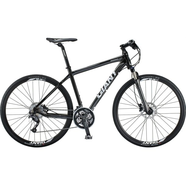 Giant Roam XR 1 H-Disc <BR> - 2012 Sportscykel SUPER-TILBUD