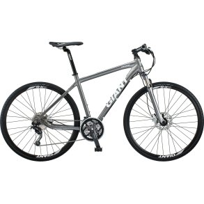 Giant Roam XR 2 H-Disc  Gr�<BR> - 2012 Herre sportscykel TILBUD