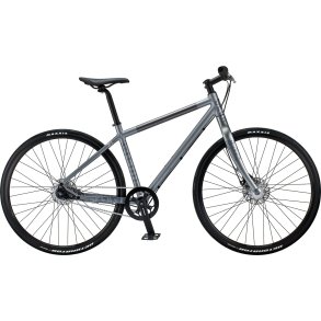 Giant Seek 2 Nexus 7R Gr�<BR>- 2012 Unisex citybike cykel TILBUD