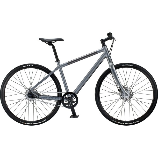 Giant Seek 2 Nexus 7R Gr�<BR>- 2012 Unisex citybike cykel TILBUD
