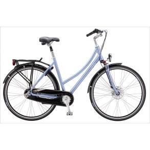 MBK Classic Comfort 7R Dynamo<BR> - 2011 Damecykel TILBUD