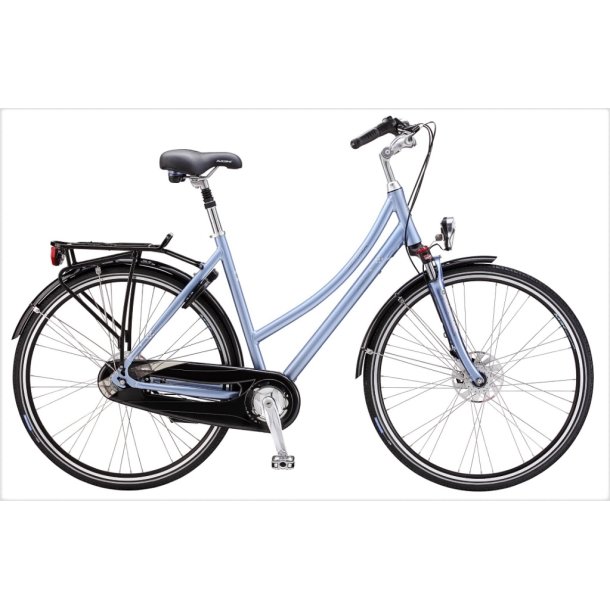 MBK Classic Comfort 7R Dynamo<BR> - 2011 Damecykel TILBUD