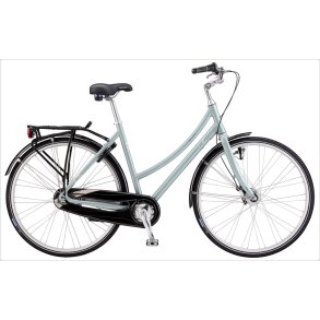 MBK Classic 7R Dynamo<BR> - 2011 Damecykel TILBUD