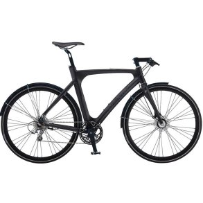 Avenue Airbase Xtra <BR>- 2012 Herre sportscykel TILBUD