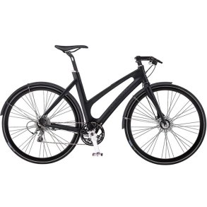 Avenue Airbase Xtra<BR> - 2012 Dame sportscykel TILBUD