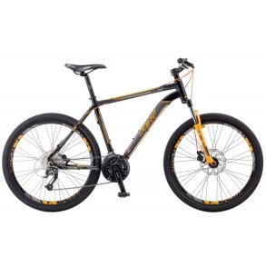 MBK DNA 2,2 Disc<BR> -  2013 MTB Cykel SUPER-TILBUD