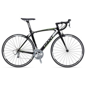 Giant TCR Composite 3 <BR>- 2013 Carbon racercykel SUPER-TILBUD