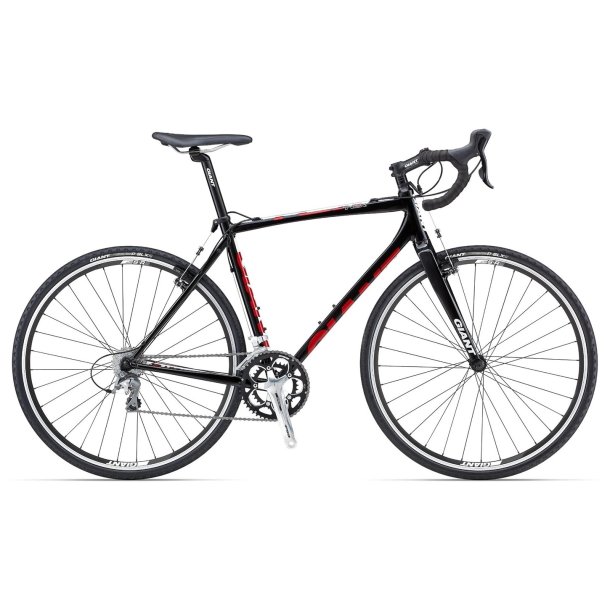 Giant TCX 2 <BR>- 2013 Cross racercykel SUPER-TILBUD