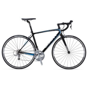 Giant TCR 2 LTD <BR>- 2014 Alu. racercykel TILBUD
