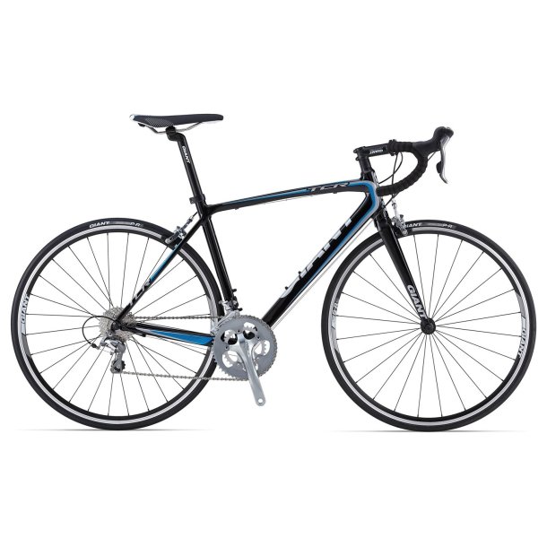 Giant TCR 2 LTD <BR>- 2014 Alu. racercykel TILBUD