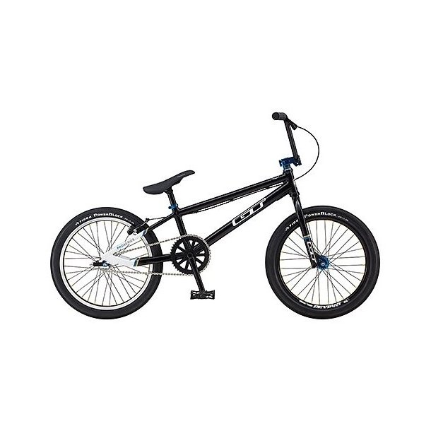 GT Pro Series Pro <BR> - 2014 20" BMX Cykel TILBUD