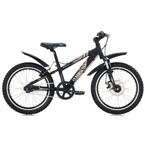 MBK Mud XP Suspension 20
