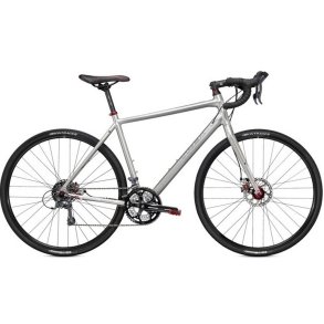 Trek CrossRip Comp Disc <BR>- 2015 Cross cykel TILBUD
