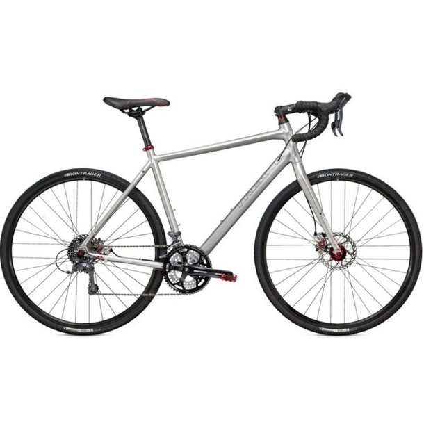 Trek CrossRip Comp Disc <BR>- 2015 Cross cykel TILBUD