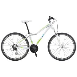 Giant Enchant 1<BR> - 2015 26" Dame MTB cykel TILBUD