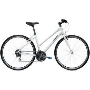 Trek 7.2 FX Lady <BR>- 2015 Dame sportscykel TILBUD