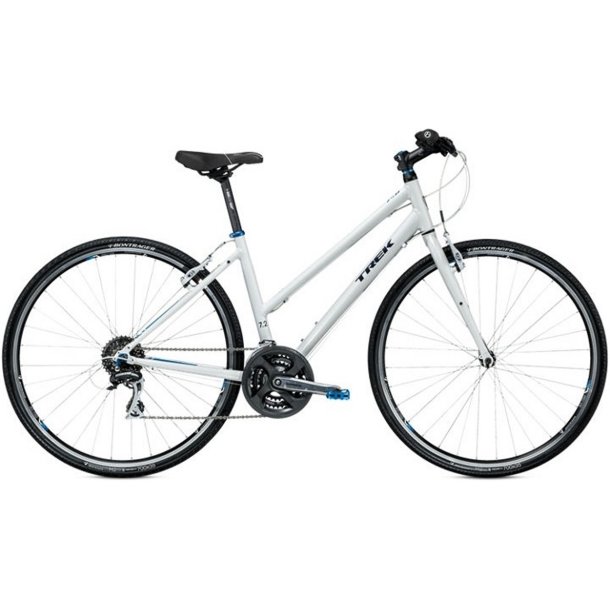 Trek 7.2 FX Lady <BR>- 2015 Dame sportscykel TILBUD
